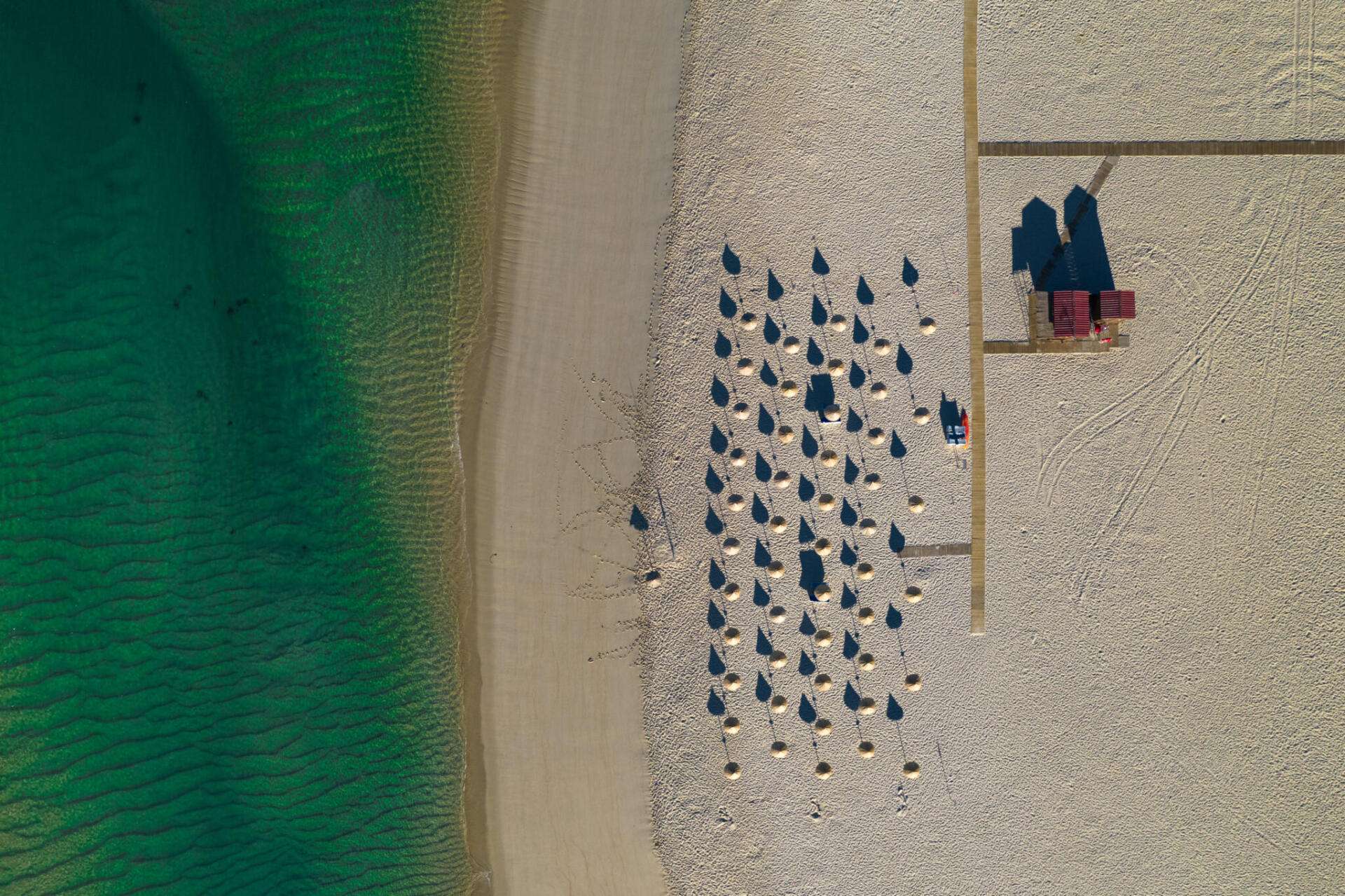 PRAIA DA FIGUEIRINHA