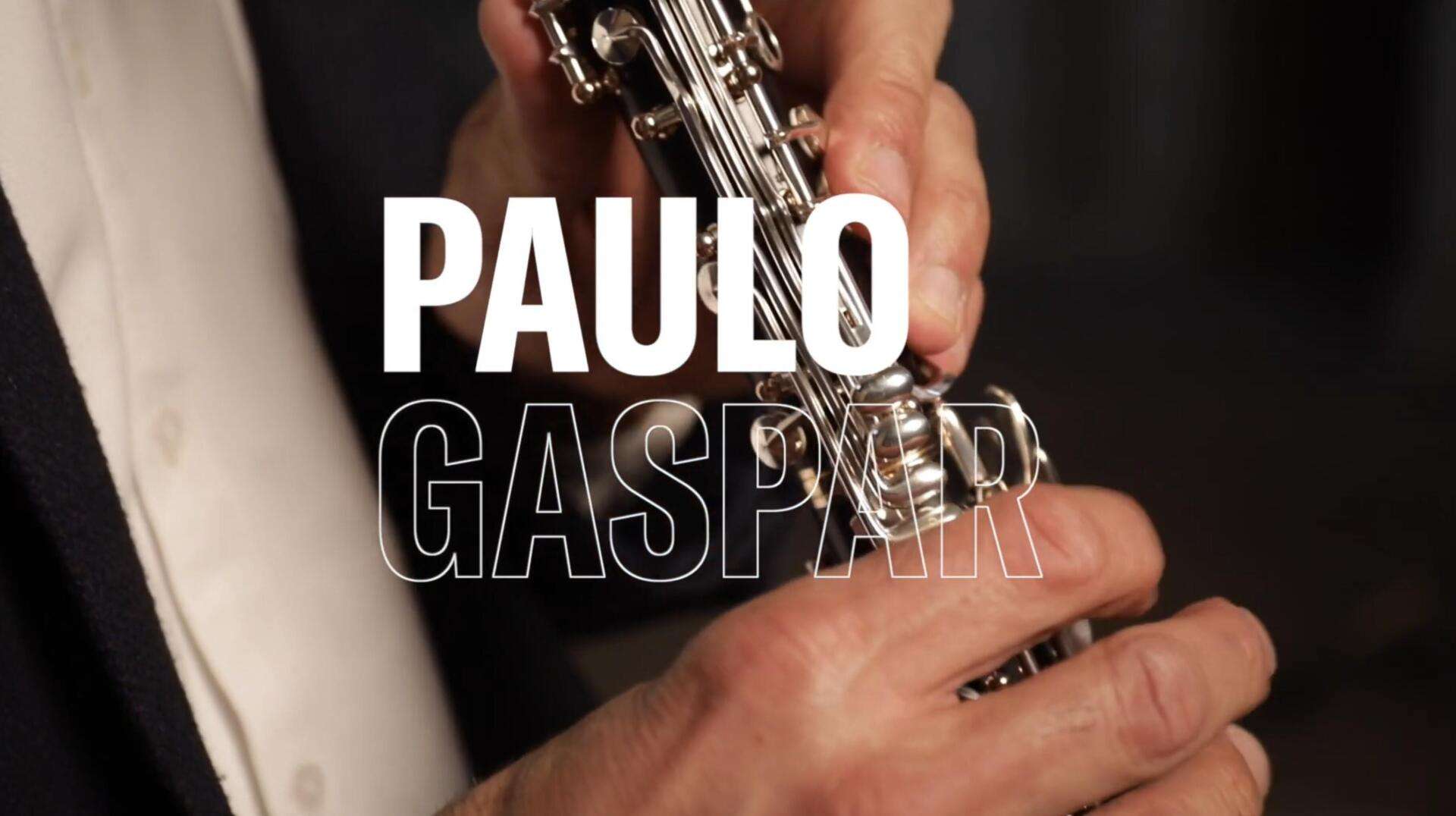 PAULO GASPAR