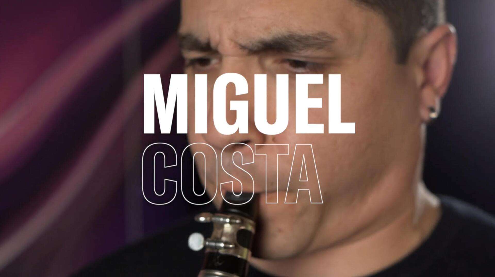 MIGUEL COSTA